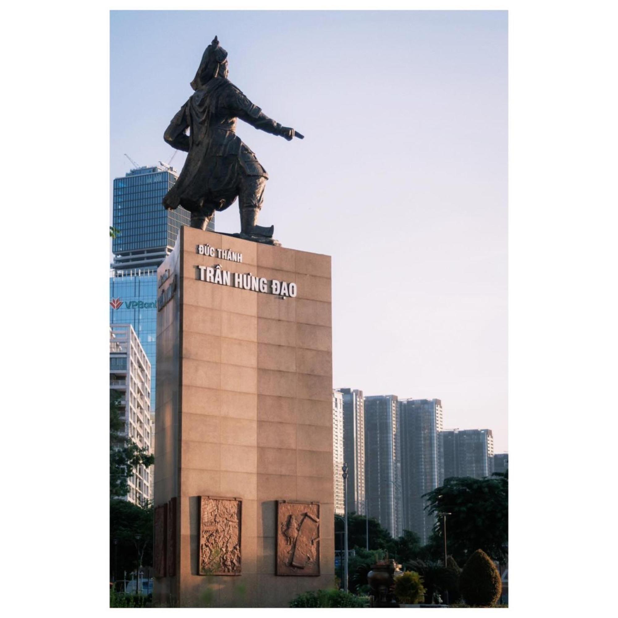 Maison Saigon - New Urban Escape Ho Chi Minh-staden Exteriör bild